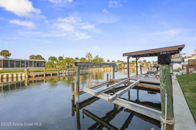 1650 Yates Drive, Merritt Island, FL 32952