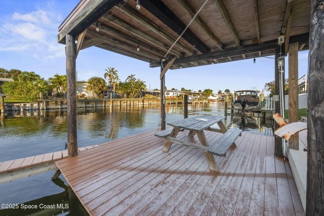 1650 Yates Drive, Merritt Island, FL 32952