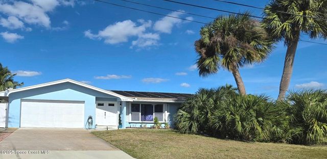 1650 Yates Drive, Merritt Island, FL 32952