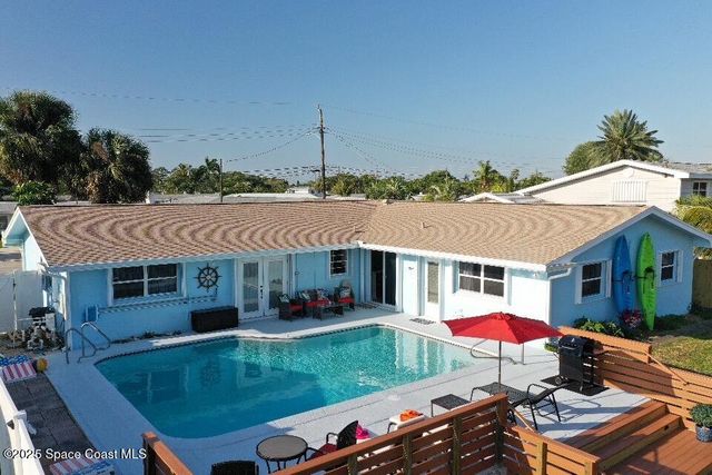 1650 Yates Drive, Merritt Island, FL 32952