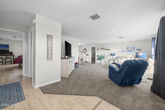 1650 Yates Drive, Merritt Island, FL 32952