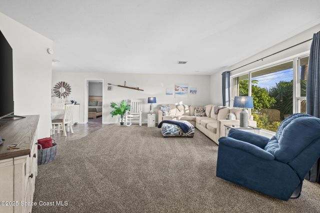 1650 Yates Drive, Merritt Island, FL 32952