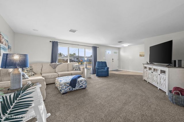 1650 Yates Drive, Merritt Island, FL 32952