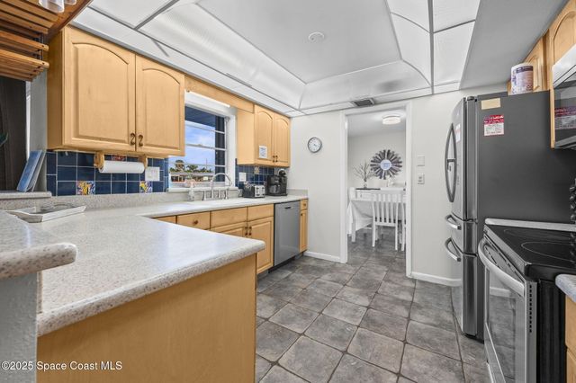 1650 Yates Drive, Merritt Island, FL 32952