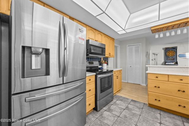 1650 Yates Drive, Merritt Island, FL 32952