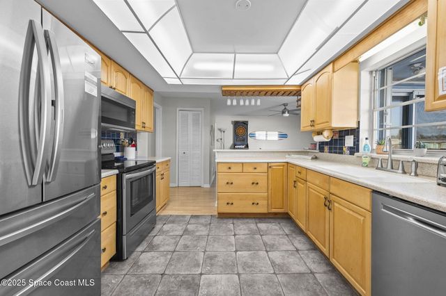 1650 Yates Drive, Merritt Island, FL 32952