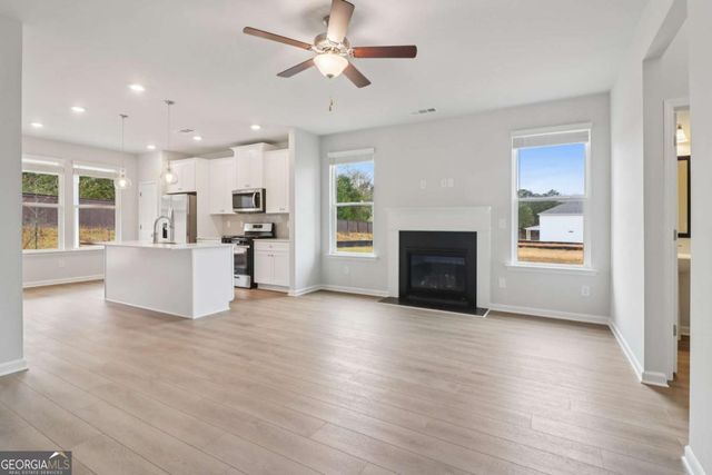 304 Abbotts Crossing Circle, Conyers, GA 30094