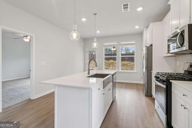 304 Abbotts Crossing Circle, Conyers, GA 30094