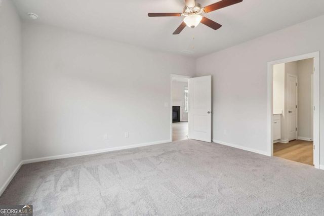 304 Abbotts Crossing Circle, Conyers, GA 30094