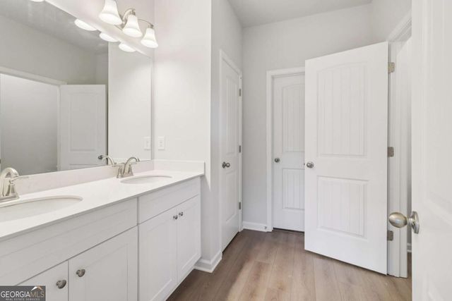 304 Abbotts Crossing Circle, Conyers, GA 30094