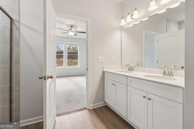 304 Abbotts Crossing Circle, Conyers, GA 30094