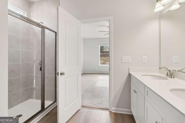 304 Abbotts Crossing Circle, Conyers, GA 30094