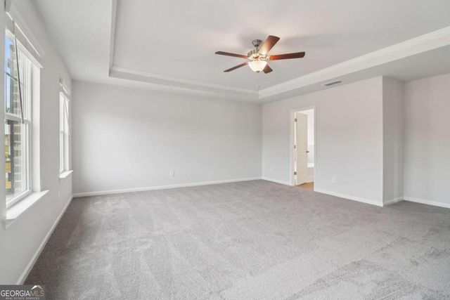 304 Abbotts Crossing Circle, Conyers, GA 30094