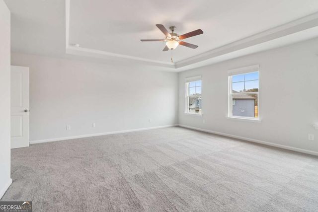 304 Abbotts Crossing Circle, Conyers, GA 30094
