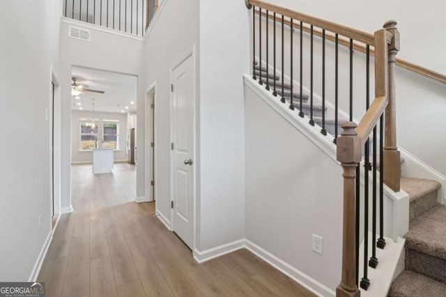 304 Abbotts Crossing Circle, Conyers, GA 30094
