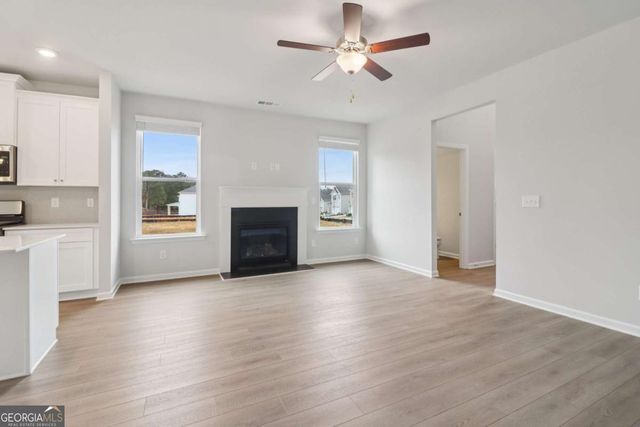 304 Abbotts Crossing Circle, Conyers, GA 30094