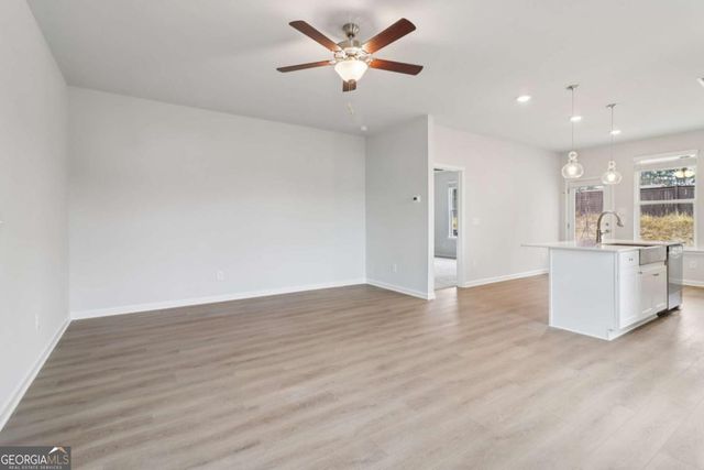 304 Abbotts Crossing Circle, Conyers, GA 30094