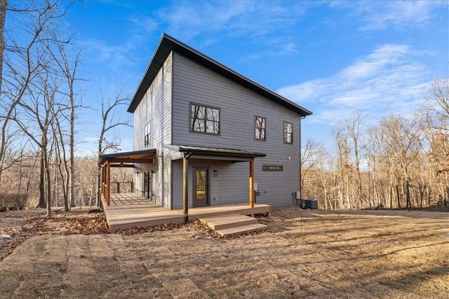 8 Selkirk Circle, Bella Vista, AR 72715