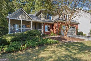 1001 Secret Trail, Sugar Hill, GA 30518