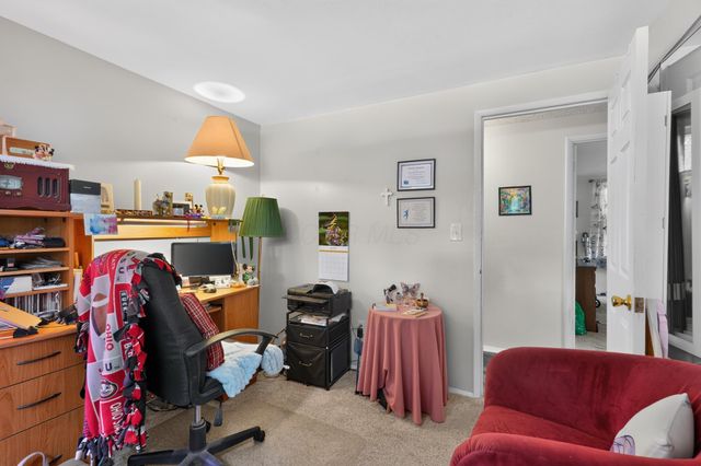 5645 Madrid Drive, Westerville, OH 43081