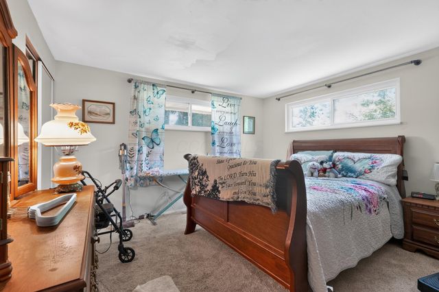 5645 Madrid Drive, Westerville, OH 43081