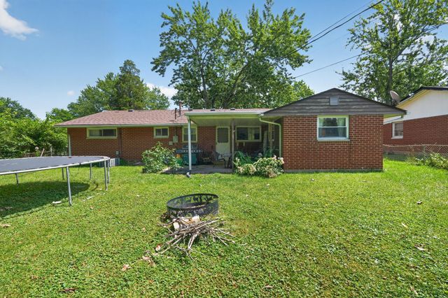 5645 Madrid Drive, Westerville, OH 43081