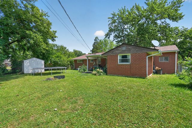 5645 Madrid Drive, Westerville, OH 43081
