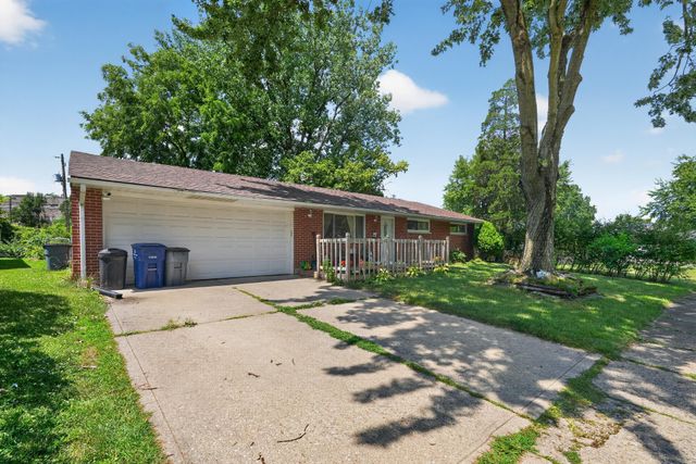 5645 Madrid Drive, Westerville, OH 43081