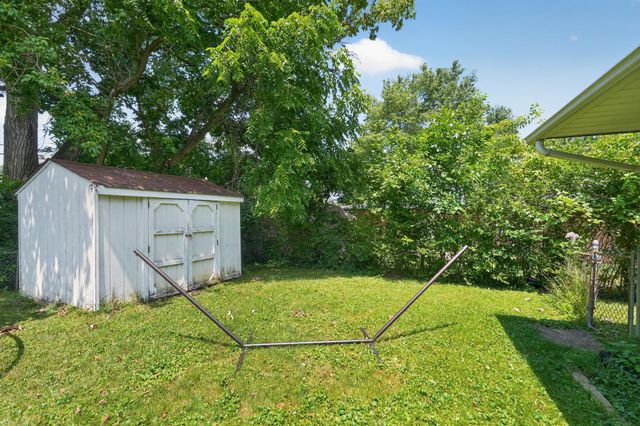 5645 Madrid Drive, Westerville, OH 43081