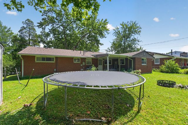 5645 Madrid Drive, Westerville, OH 43081