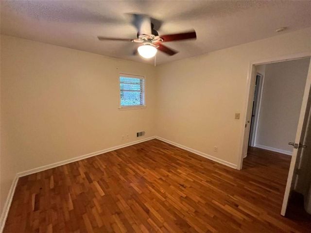 1225 Rush Chapel Road, Adairsville, GA 30103