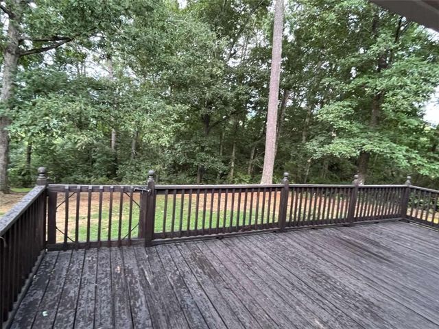 1225 Rush Chapel Road, Adairsville, GA 30103