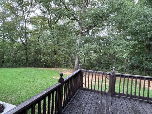 1225 Rush Chapel Road, Adairsville, GA 30103