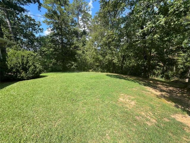 1225 Rush Chapel Road, Adairsville, GA 30103