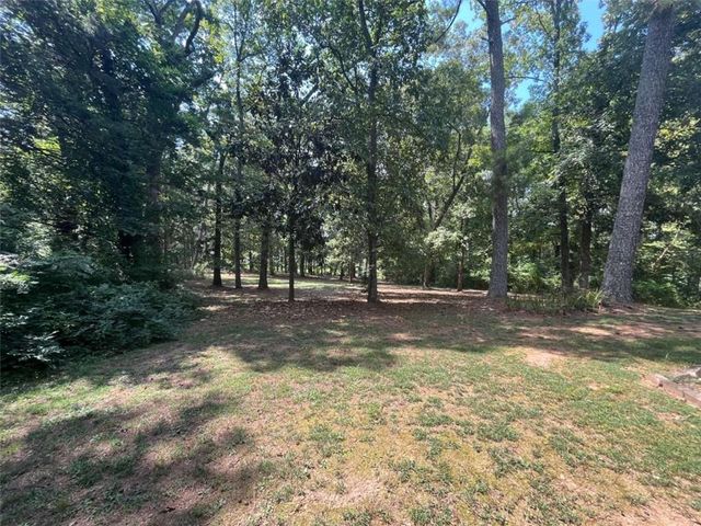 1225 Rush Chapel Road, Adairsville, GA 30103