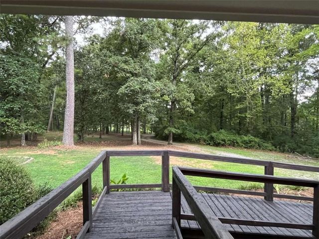 1225 Rush Chapel Road, Adairsville, GA 30103