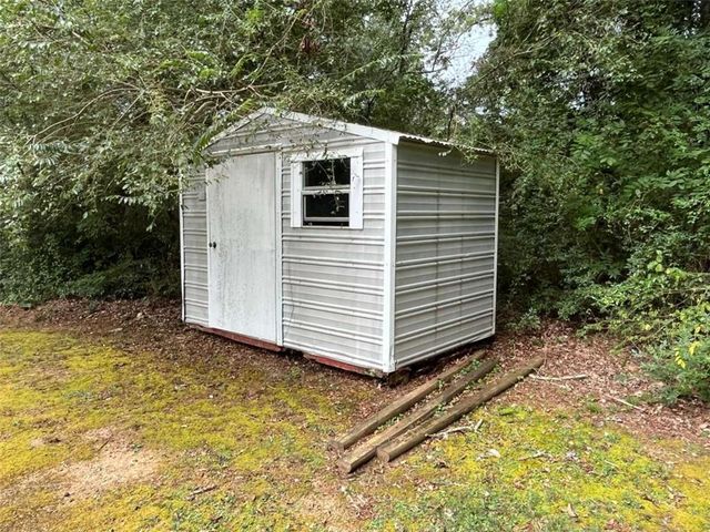1225 Rush Chapel Road, Adairsville, GA 30103