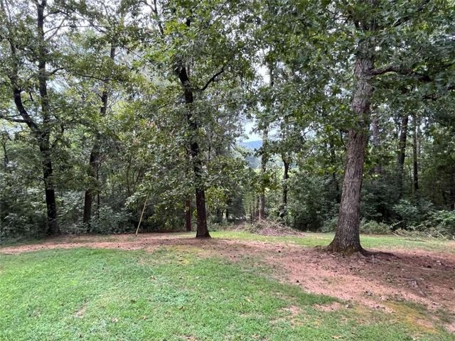 1225 Rush Chapel Road, Adairsville, GA 30103
