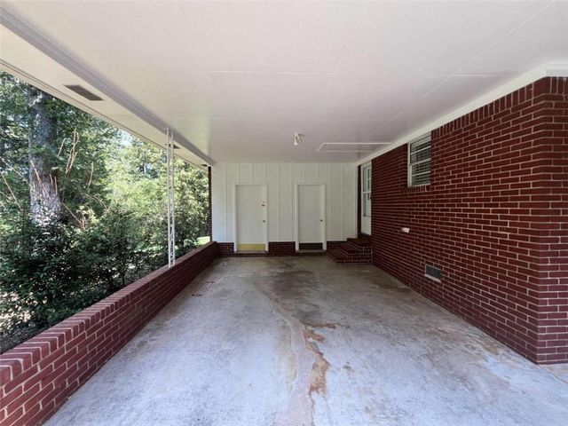 1225 Rush Chapel Road, Adairsville, GA 30103