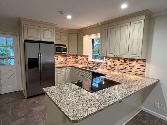 1225 Rush Chapel Road, Adairsville, GA 30103