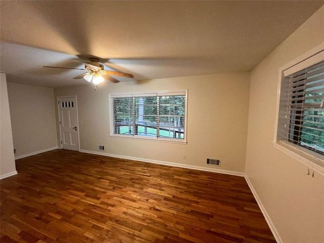 1225 Rush Chapel Road, Adairsville, GA 30103