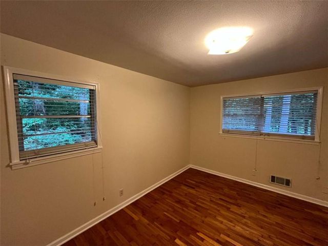1225 Rush Chapel Road, Adairsville, GA 30103