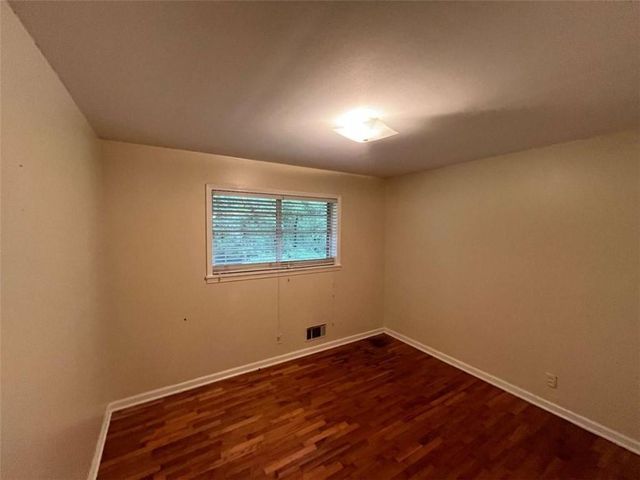 1225 Rush Chapel Road, Adairsville, GA 30103
