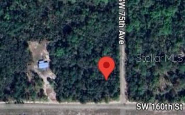 7537 SW 160TH STREET, Dunnellon, FL 34432