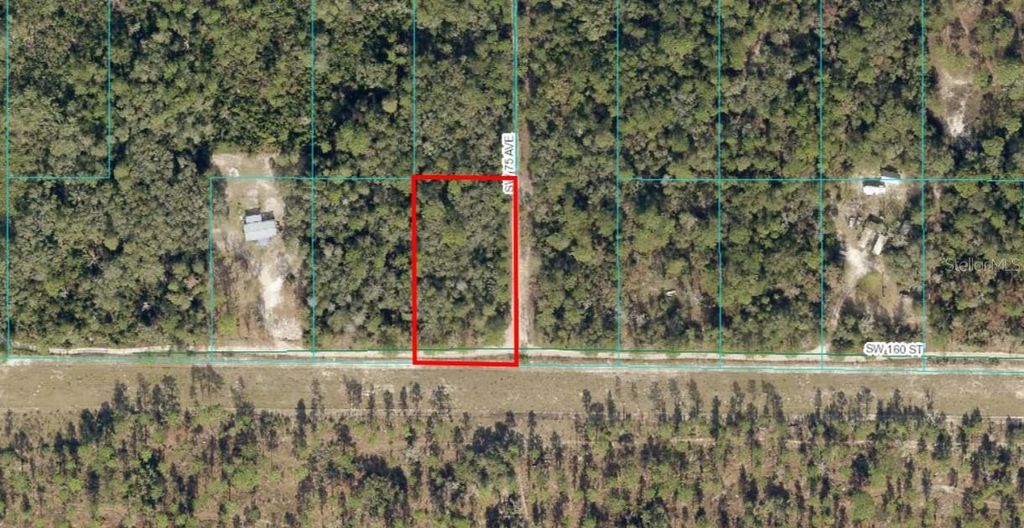 7537 SW 160TH STREET, Dunnellon, FL 34432