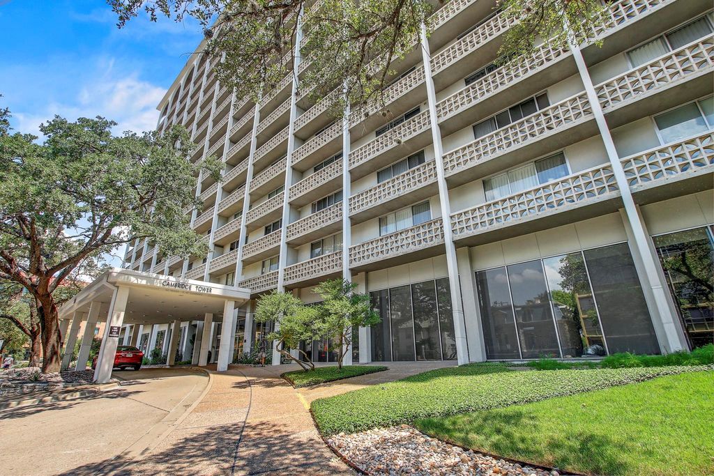 1801 Lavaca ST 5F, Austin, TX 78701