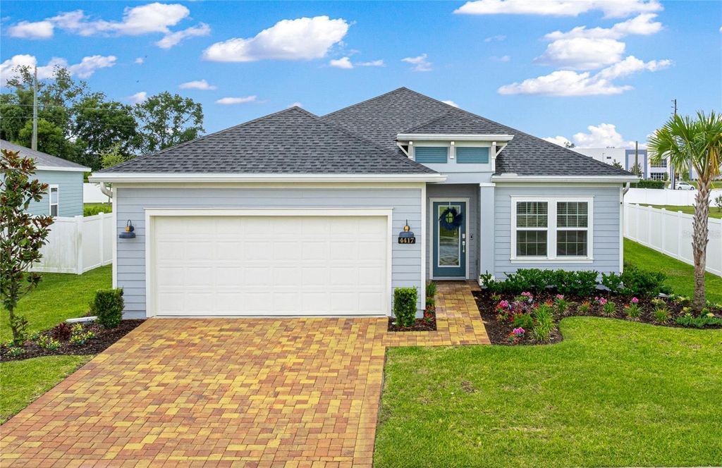 4417 NW 14TH LOOP, Ocala, FL 34482