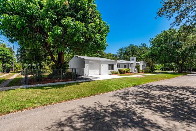989 Eastward Drive, Miami Springs, FL 33166