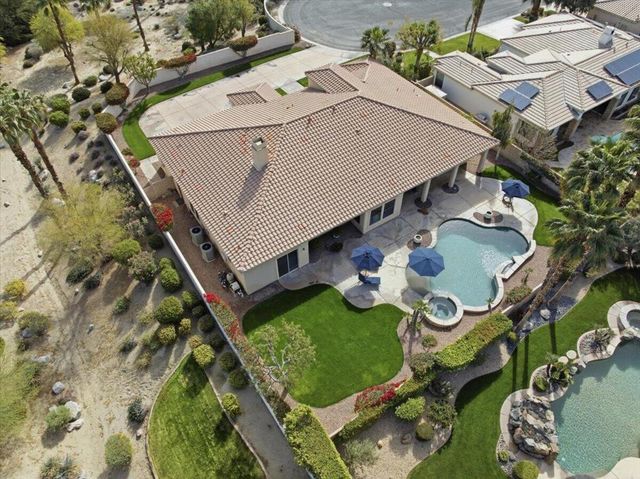 110 Calle Los Hibiscos, Rancho Mirage, CA 92270