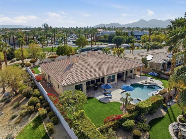 110 Calle Los Hibiscos, Rancho Mirage, CA 92270